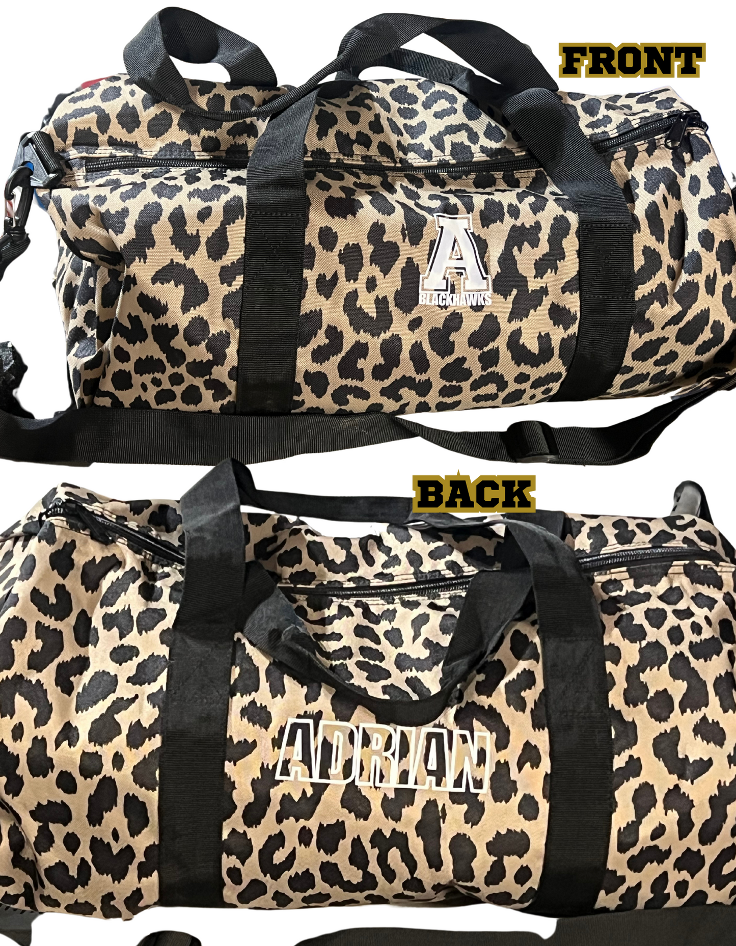 Day Tripper Duffel
