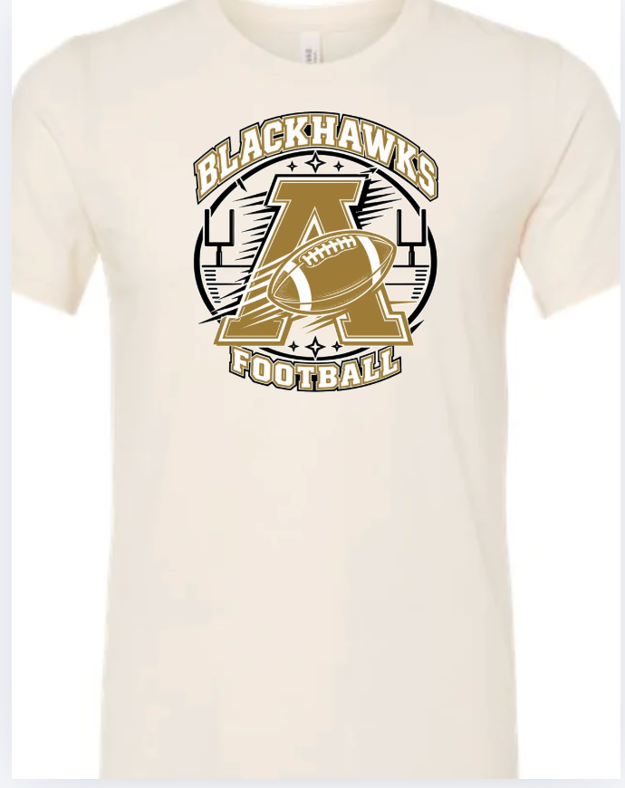 Adrian Football MS/HS 2026