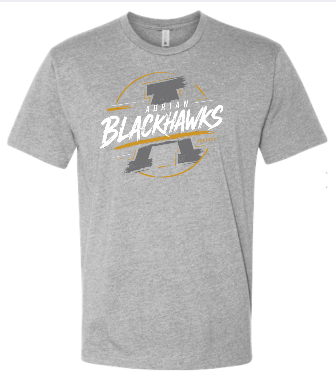 Adrian Blackhawks logo2