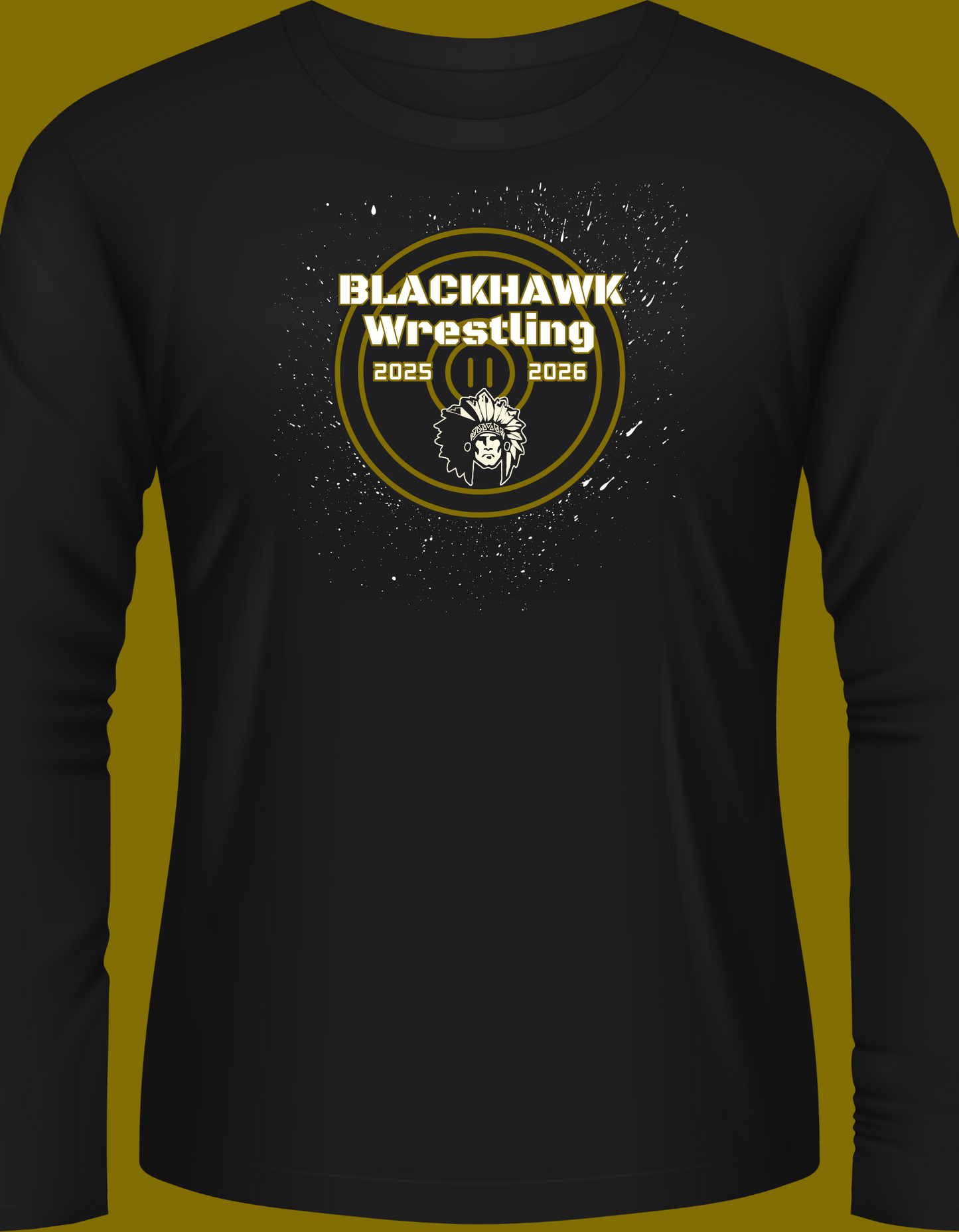 Adrian *MS/HS* Wrestling 2025
