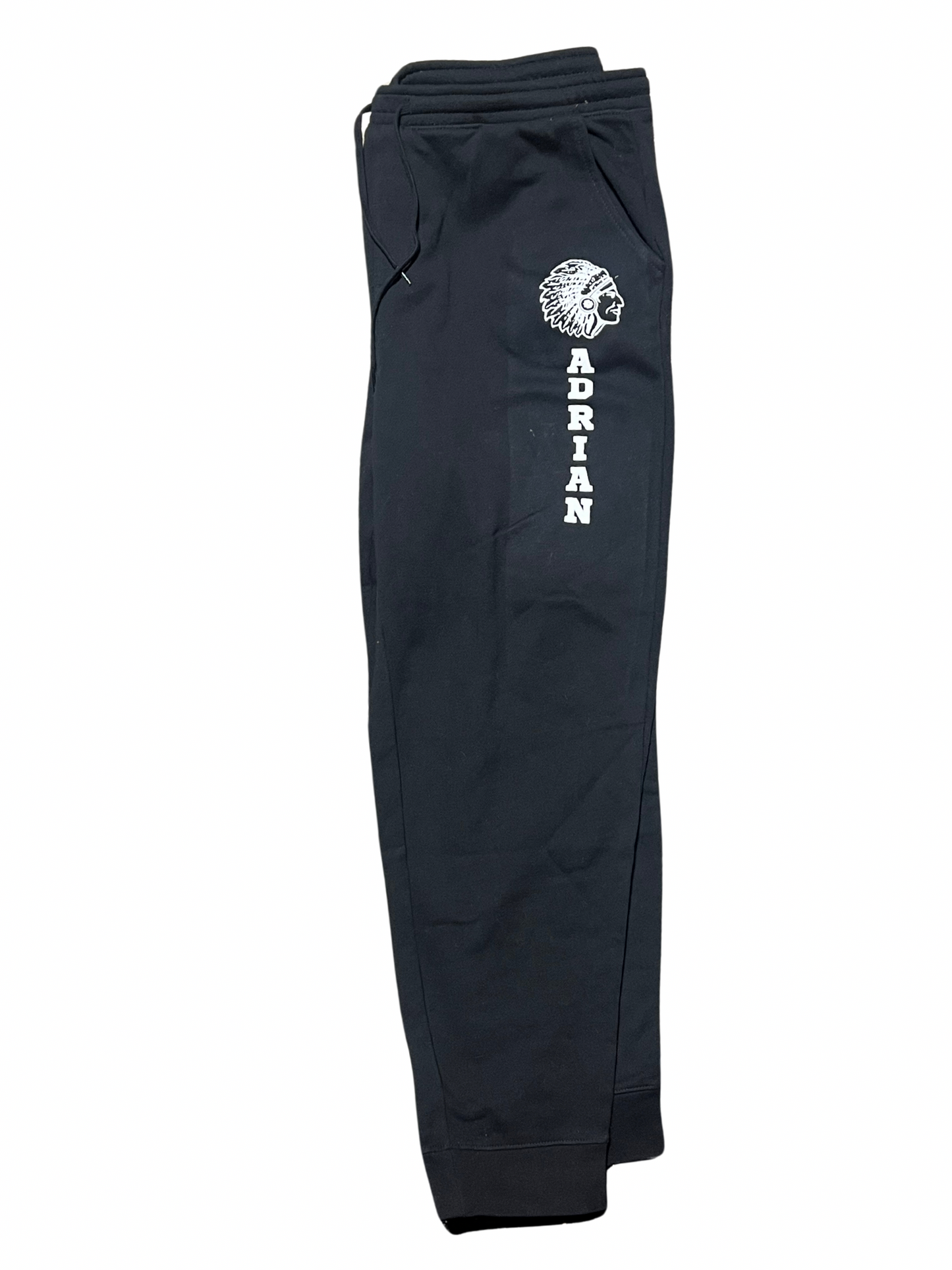 Adrian *fleece* pants