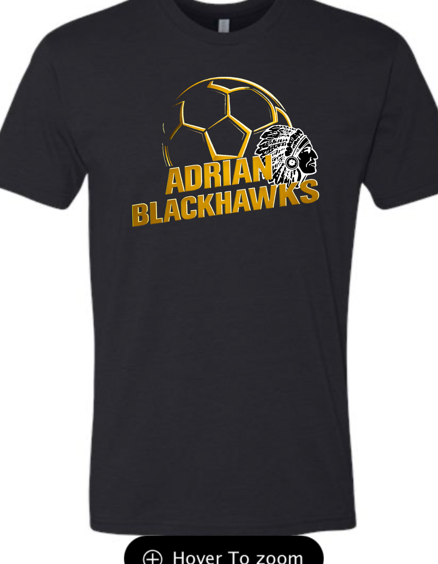 2026 Blackhawk Soccer