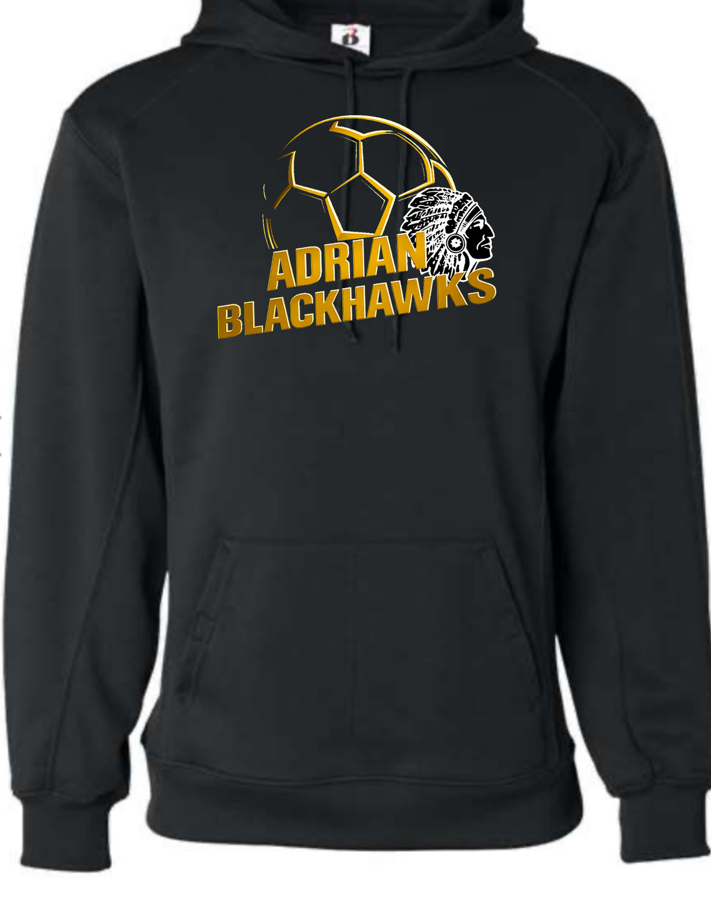 2026 Blackhawk Soccer