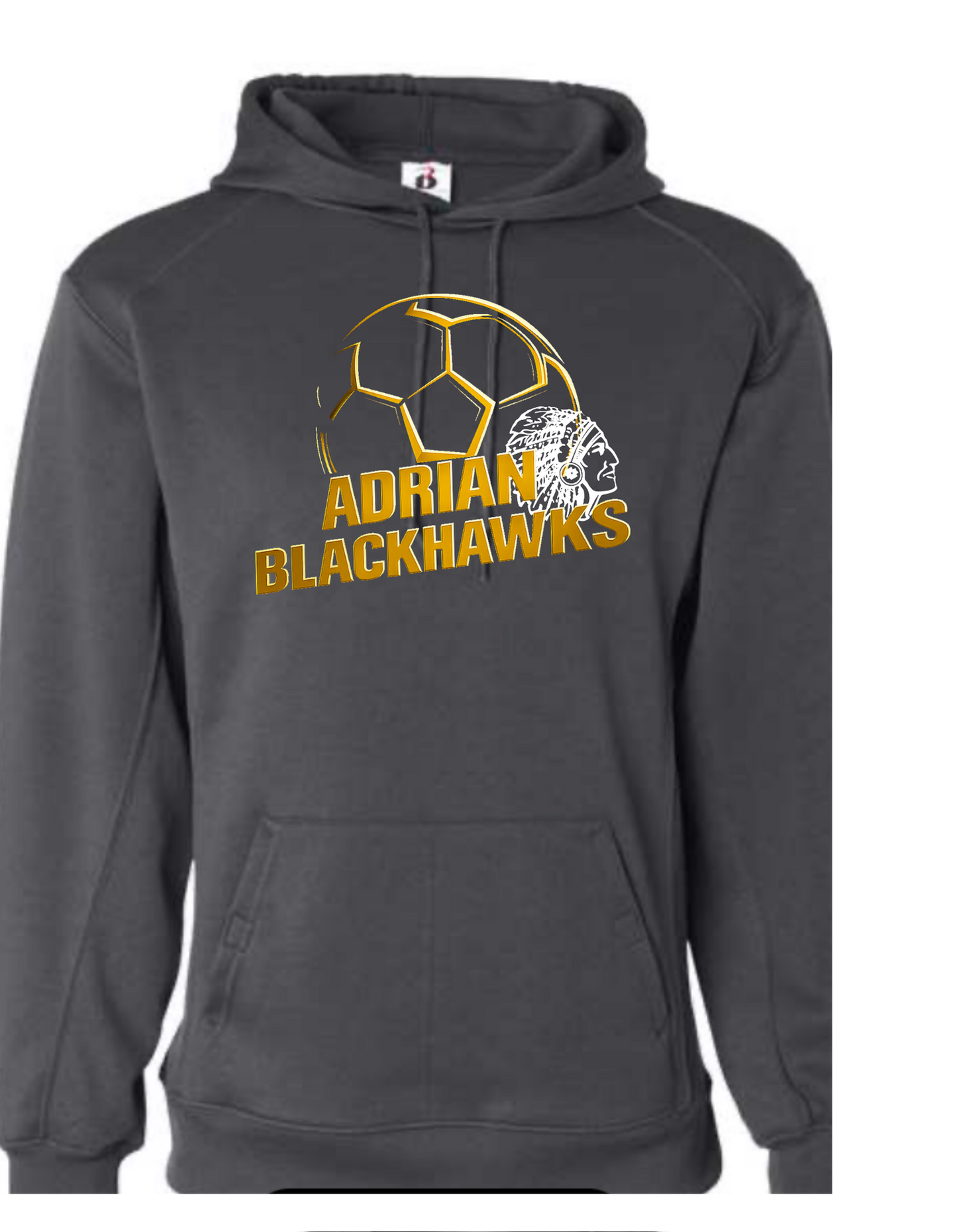 2026 Blackhawk Soccer