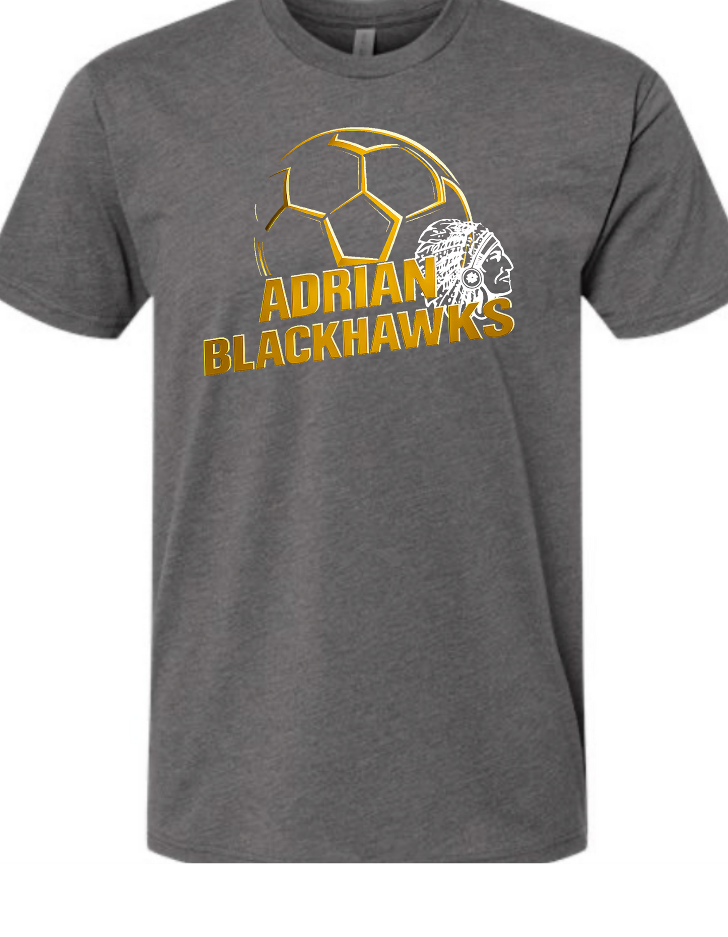 2026 Blackhawk Soccer