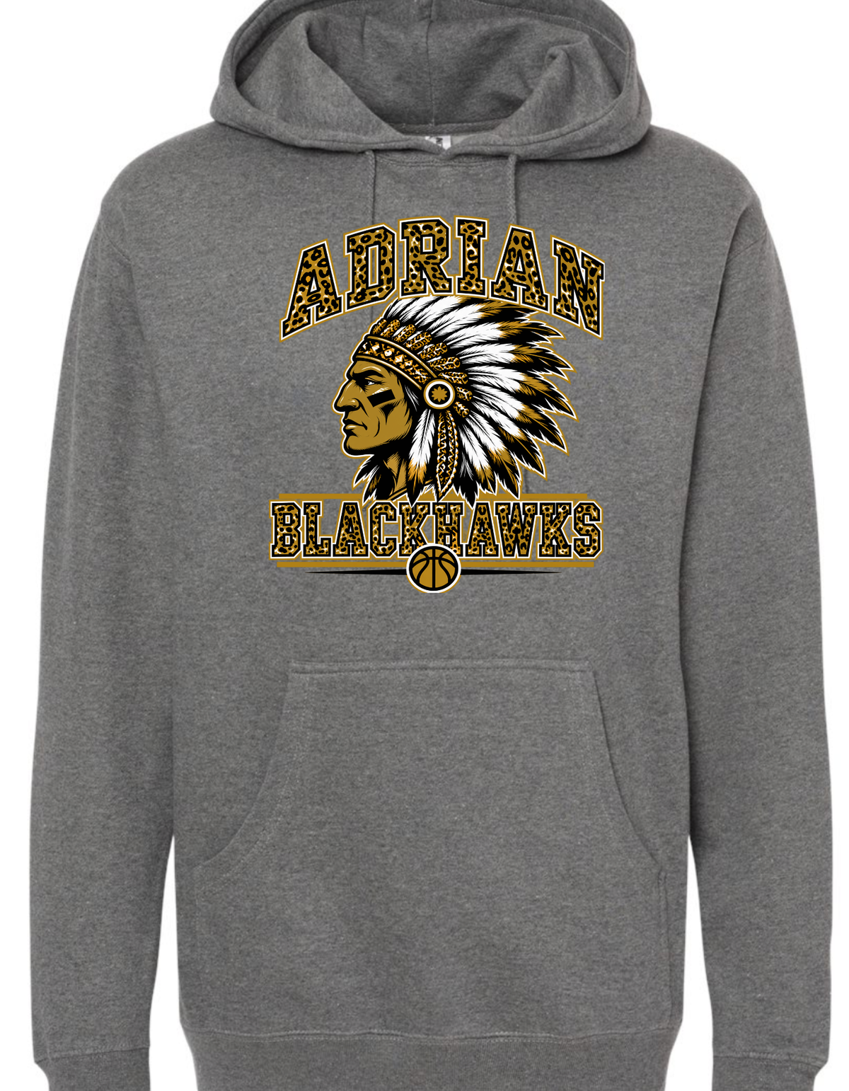 Adrian Middle School Basketball 2026