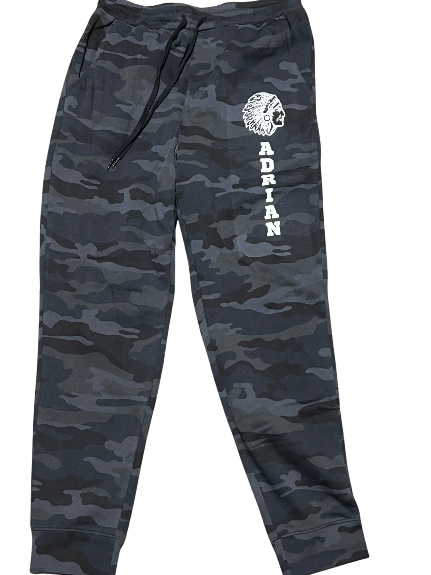 Adrian *fleece* pants