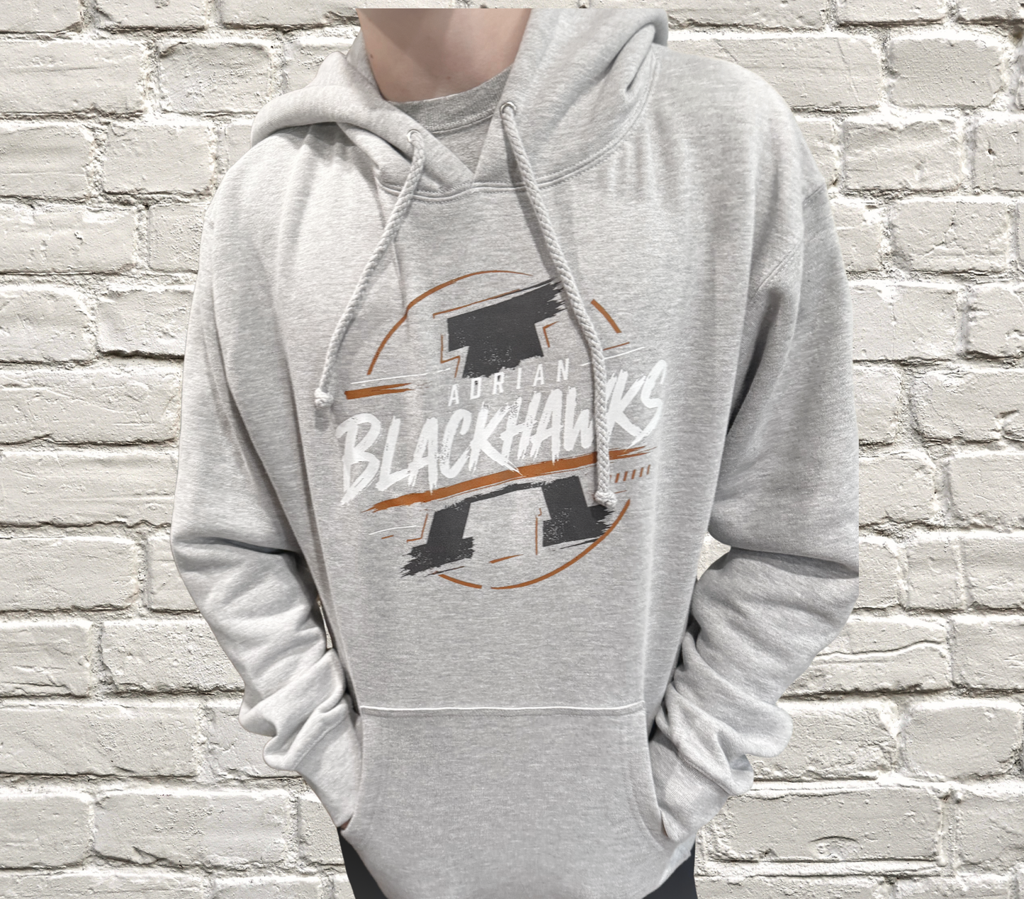 Adrian Blackhawks logo2