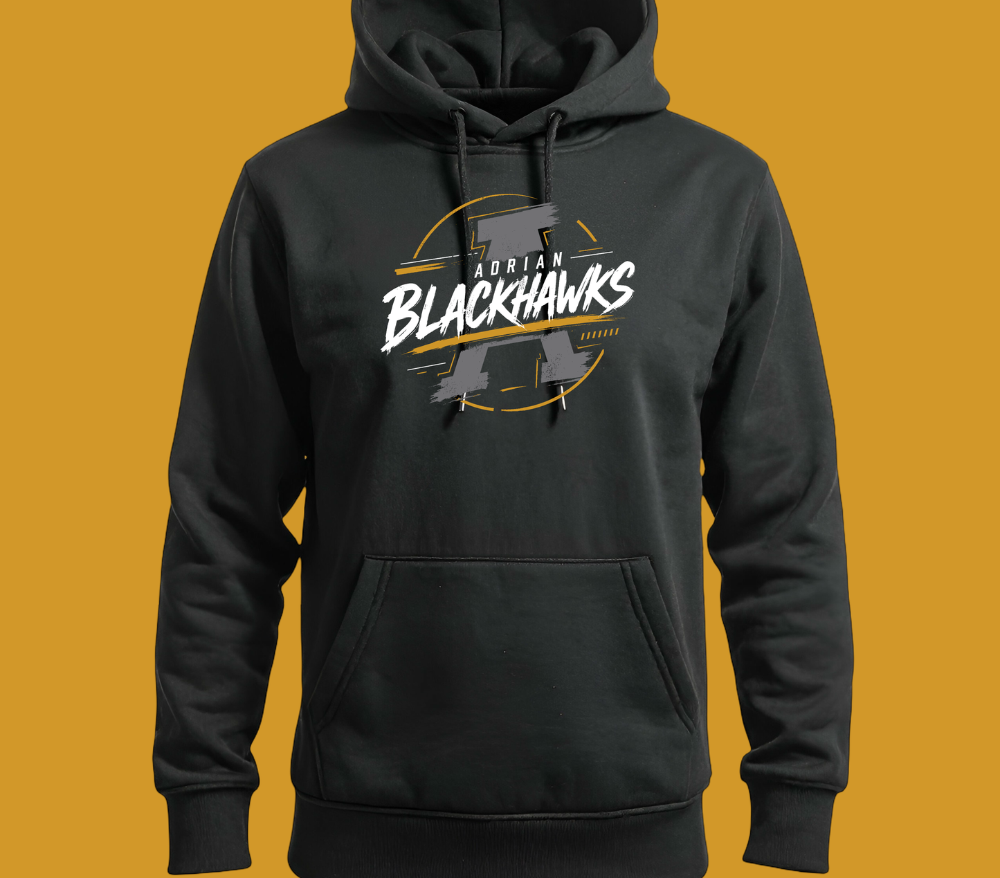 Adrian Blackhawks logo2