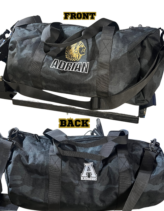 Day Tripper Duffel
