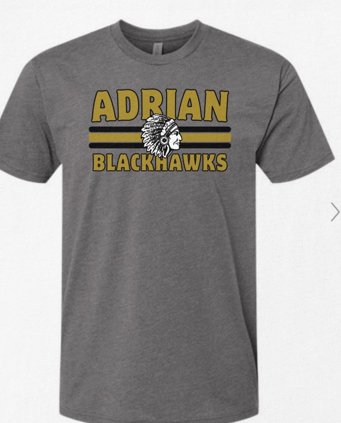 Adrian Blackhawk Generic Logos
