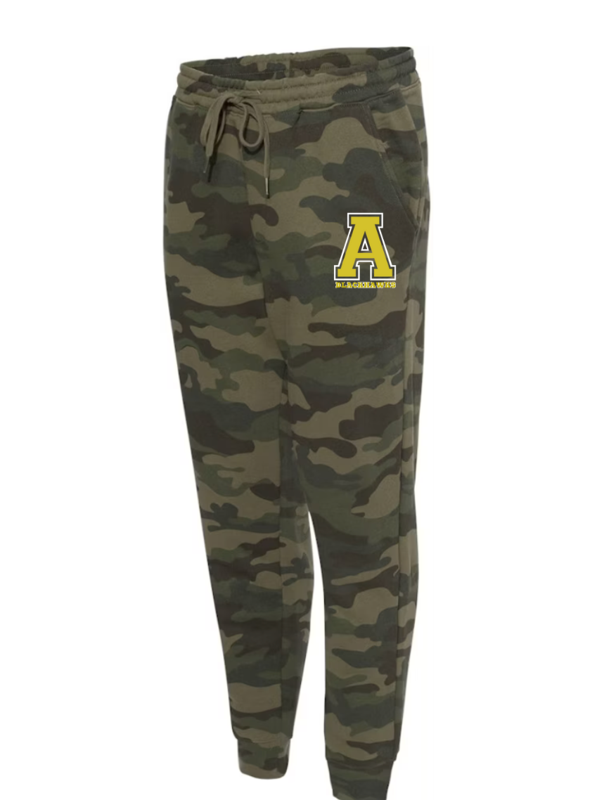 Adrian *fleece* pants