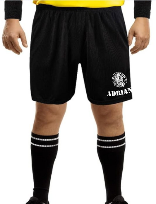 Blackhawk Athletic Shorts