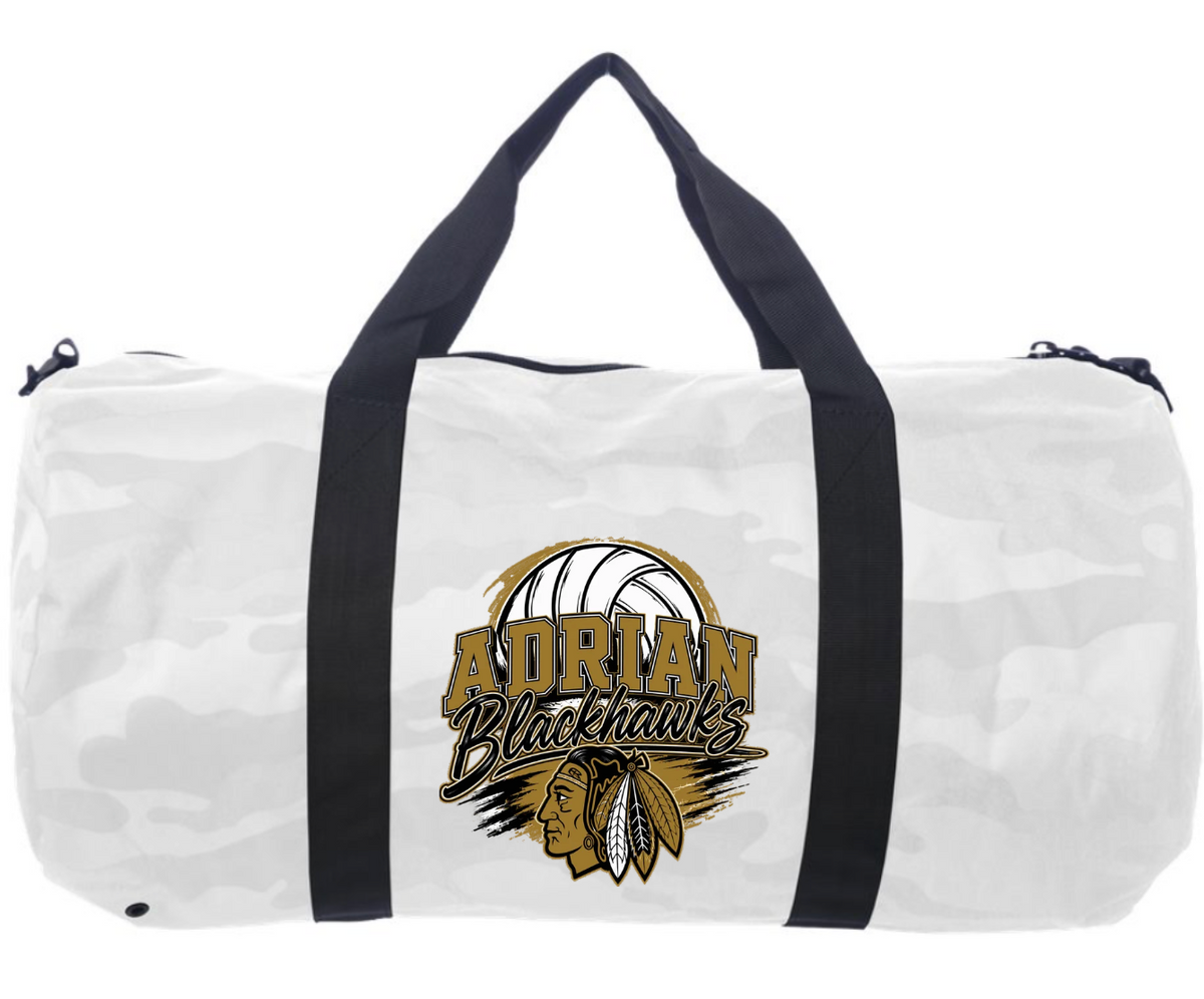 Adrian Day Duffel-multiple designs