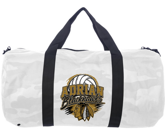 Adrian Day Duffel-multiple designs