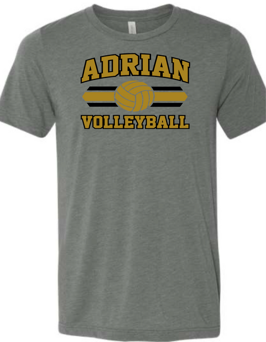 Adrian HS Volleyball 2026