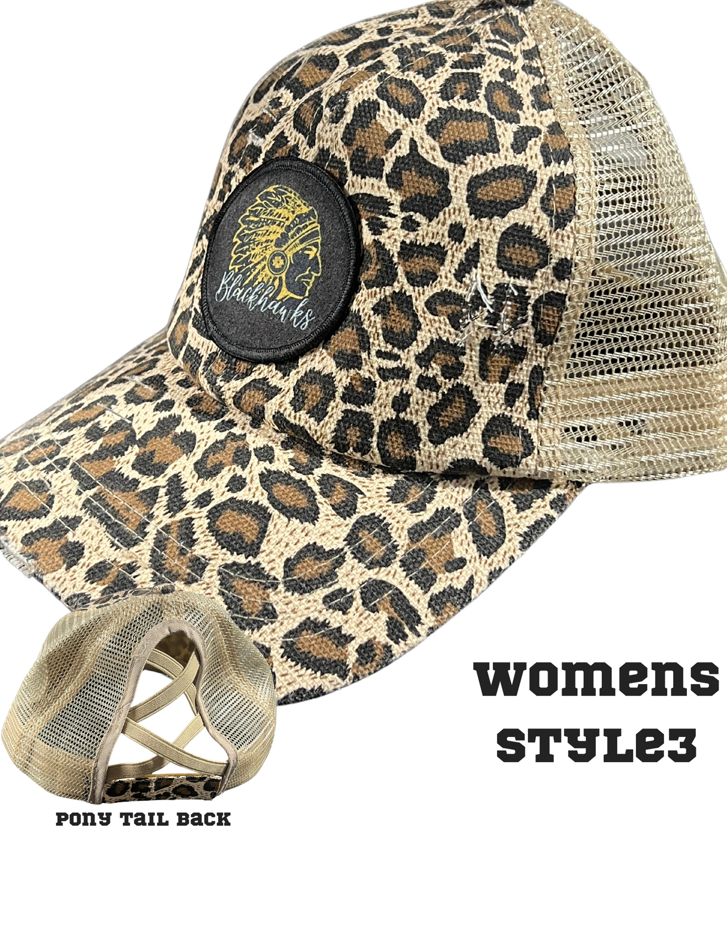 Adrian Hat - womens