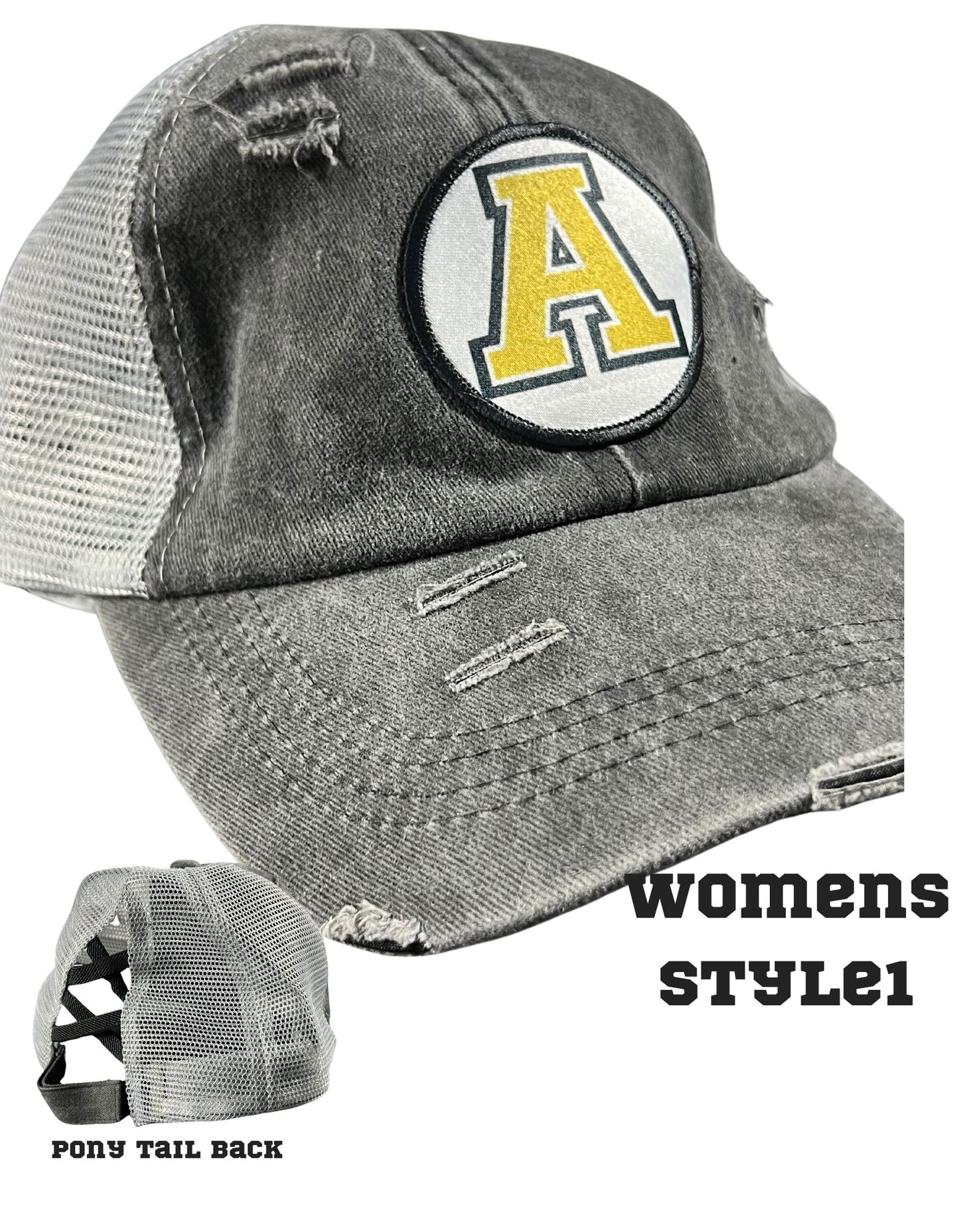 Adrian Hat - womens