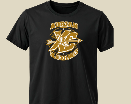 Adrian Cross Country 2026